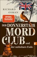 Der Donnerstagsmordclub und der unlösbare Code
