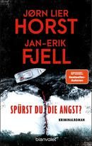 Spürst du die Angst?