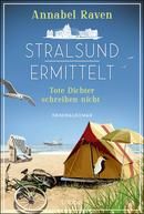 Tote Dichter schreiben nicht