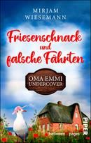 Friesenschnack und falsche Fährten