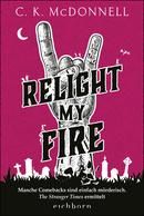  Relight My Fire
