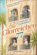 Die Glorreichen 77 - Duell mit Dackelblick
