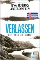 Verlassen