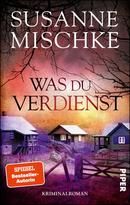 Was du verdienst