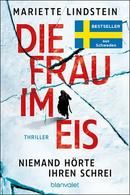 Die Frau im Eis