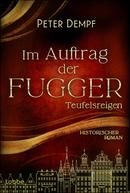 Im Auftrag der Fugger - Teufelsreigen