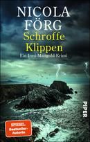 Schroffe Klippen