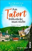 Am Tatort frühstückt man nicht