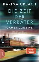 Die Zeit der Verräter - Cambridge Five