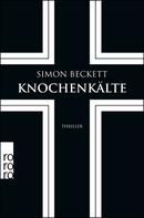 Knochenkälte