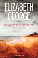 Denn dein ist die Sünde