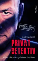 Privatdetektiv