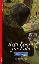 Kein Konto für Köbi