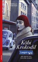 Köbi Krokodil
