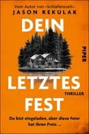 Dein letztes Fest