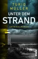 Unter dem Strand