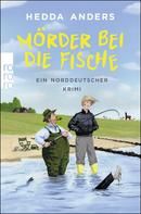 Mörder bei die Fische