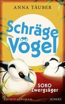 Schräge Vögel