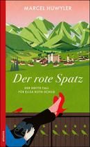 Der rote Spatz
