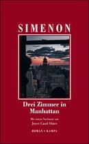 Drei Zimmer in Manhattan
