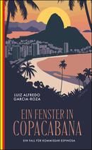 Ein Fenster in Copacabana