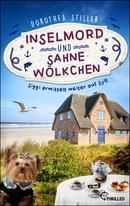 Inselmord & Sahnewölkchen