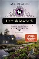 Hamish Macbeth liest zwischen den Zeilen