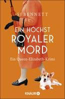 Ein höchst royaler Mord