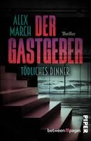 Der Gastgeber - Tödliches Dinner