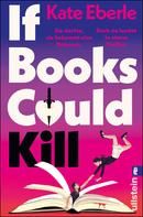 If Books Could Kill