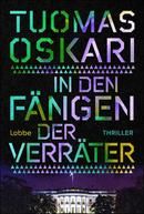 In den Fängen der Verräter
