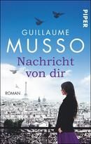 Nachricht von dir