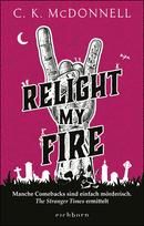  Relight My Fire