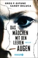 Das Mädchen mit den leeren Augen