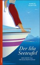 Der lila Seeteufel