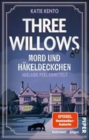 Three Willows - sMord und Häkeldeckchen