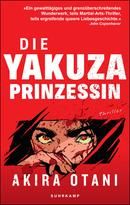 Die Yakuza-Prinzessin