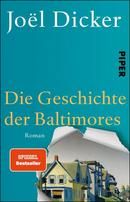 Die Geschichte der Baltimores