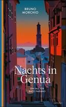 Nachts in Genua