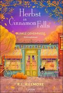 Herbst in Cinnamon Falls - Dunkle Geheimnisse