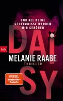 DAISY - Und all deine Geheimnisse werden mir gehören