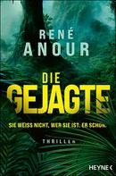 Die Gejagte