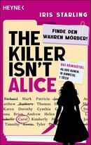 The Killer isn't Alice
