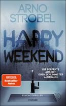 Happy Weekend