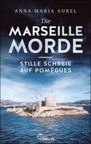 Die Marseille-Morde - Stille Schreie auf Pomègues
