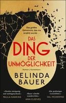 Das Ding der Unmöglichkeit