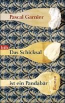  Das Schicksal ist ein Pandabär