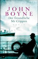 Der freundliche Mr. Crippen