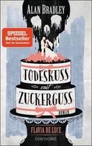 Todeskuss mit Zuckerguss