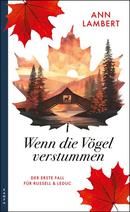 Wenn die Vögel verstummen